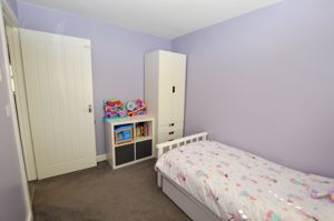 Bedroom Four- click for photo gallery